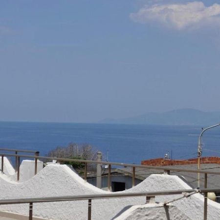 B&B Degli Aranci 帕利努罗 外观 照片